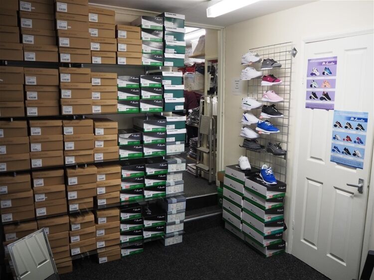 Retail For Sale