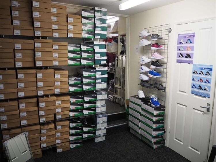 Retail For Sale Photo 5