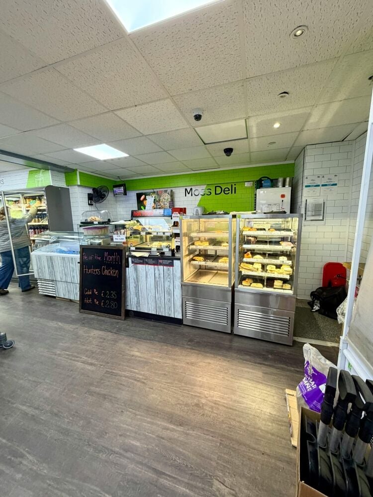 Spar Photo 5