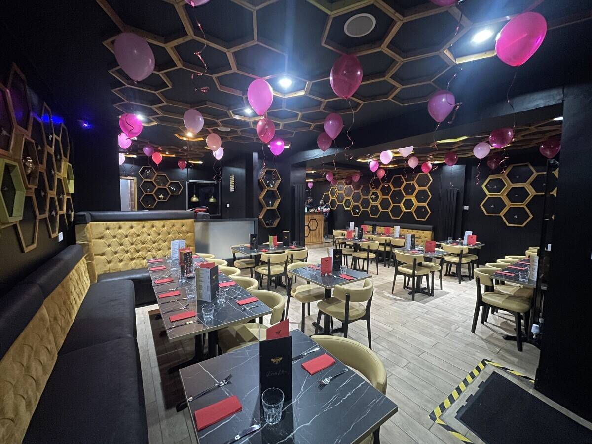 Indian restaurant for sale in Wirral Merseyside  Photo 5
