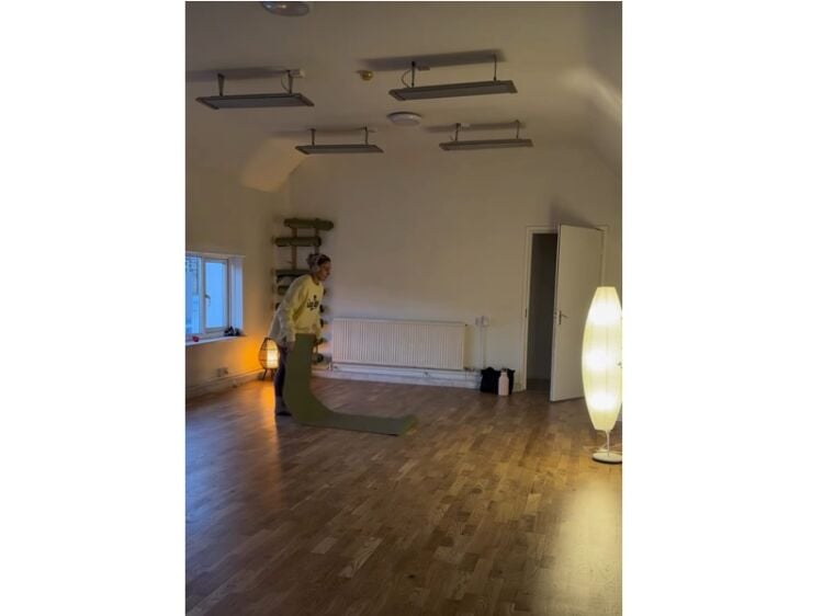 Find Your Flow – Established Yoga Studio in Affluent Leeds Location Photo 5