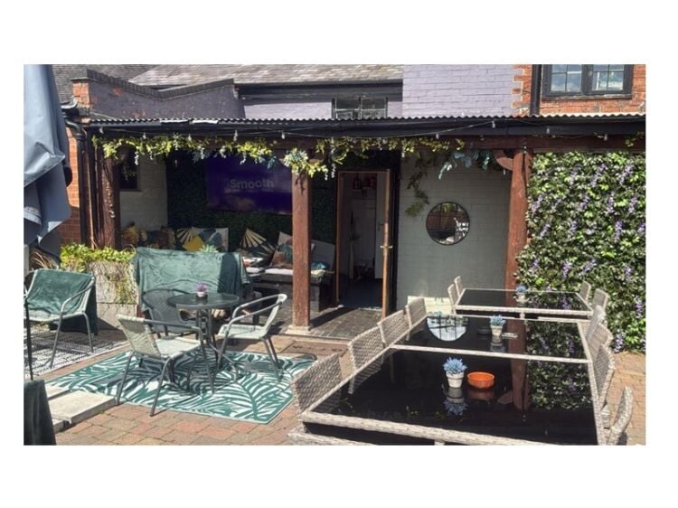 Timeless Village Local – Characterful Free-of-Tie Traditional Pub Photo 5