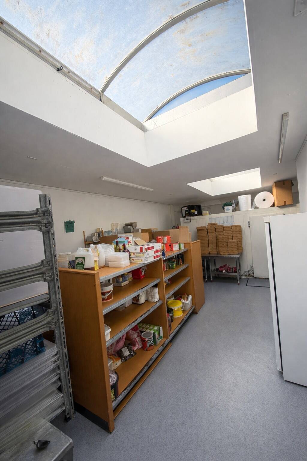 Established Bakery, Deli & Takeaway with Large Commercial Kitchen – Eastbourne