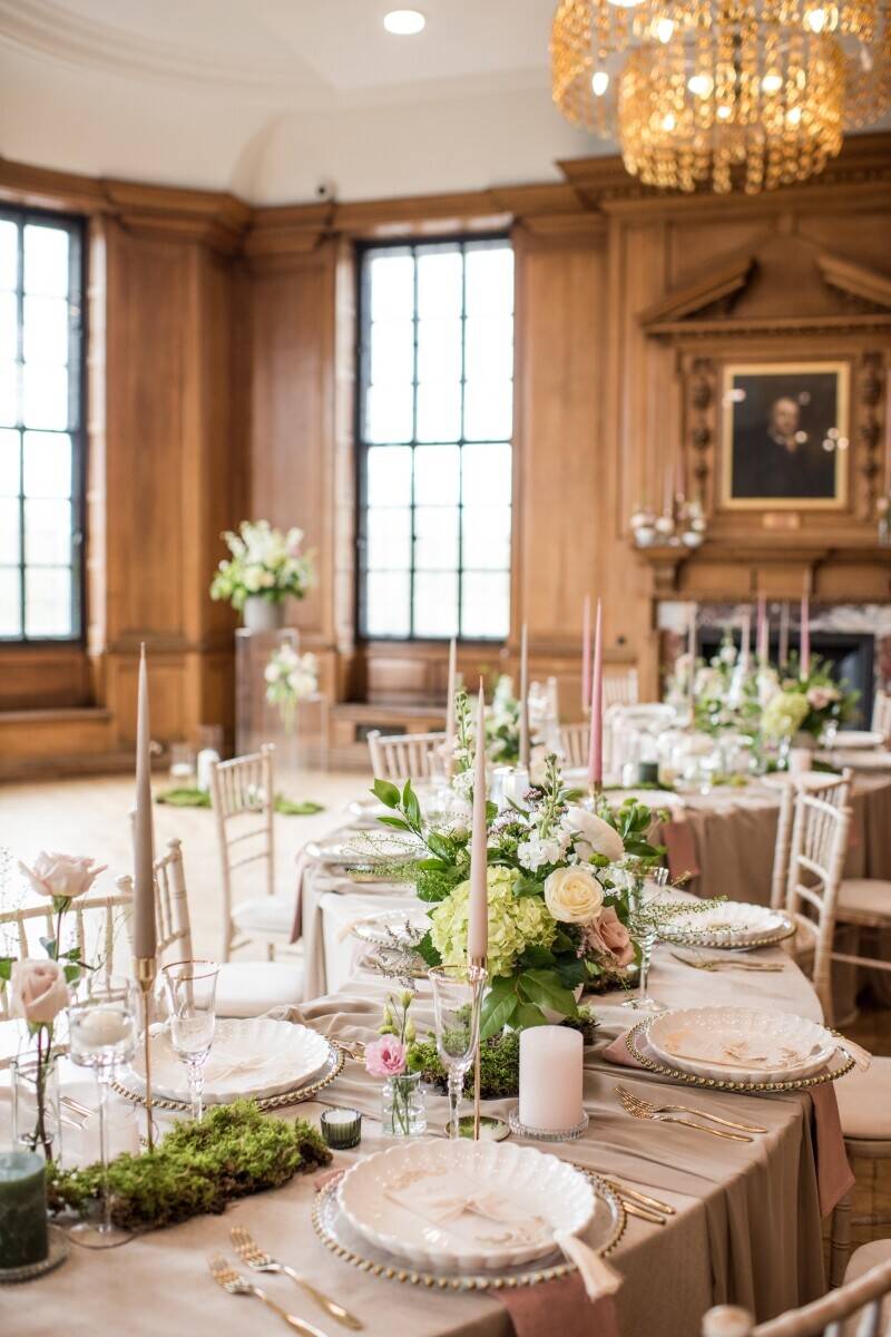 Established Wedding and Events Styling Business in West Sussex