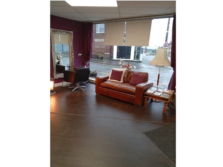 Legacy of Style – Established Wirral Hair Salon Opportunity