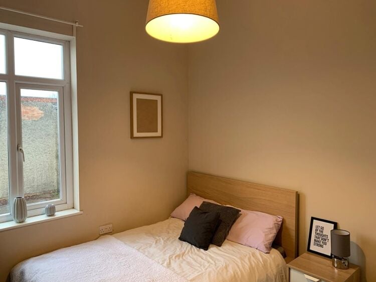 Freehold HMO Located In Long Eaton, Nottinghamshire