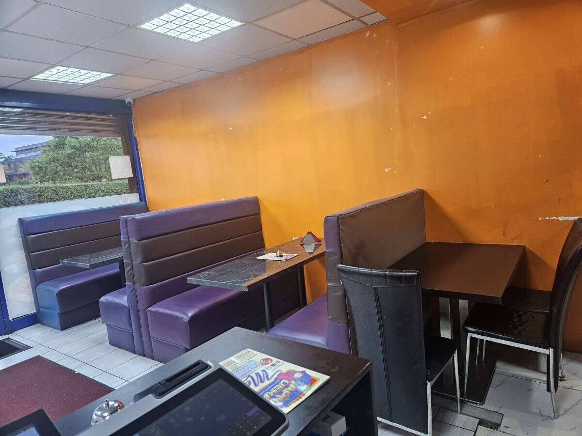 Indian Restaurant for Sale in Hayes London Photo 5