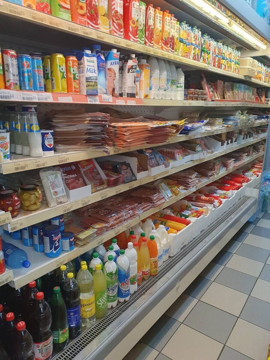 Supermarket Grocery Store for sale in Bournemouth