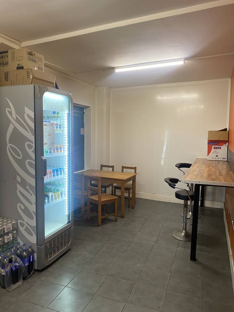 Pizza Takeaway Business for sale in Wakefield West Yorkshire