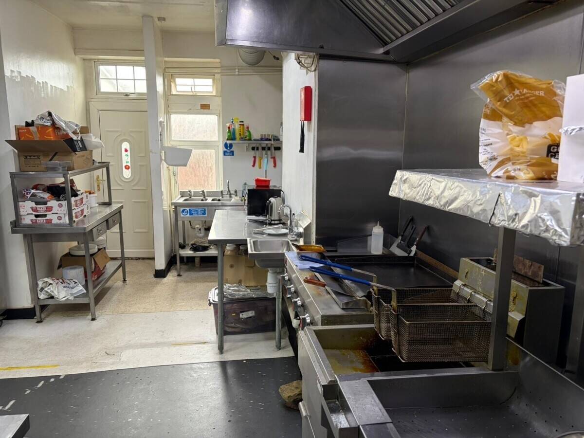 Well-Known Sandwich Takeaway Photo 5