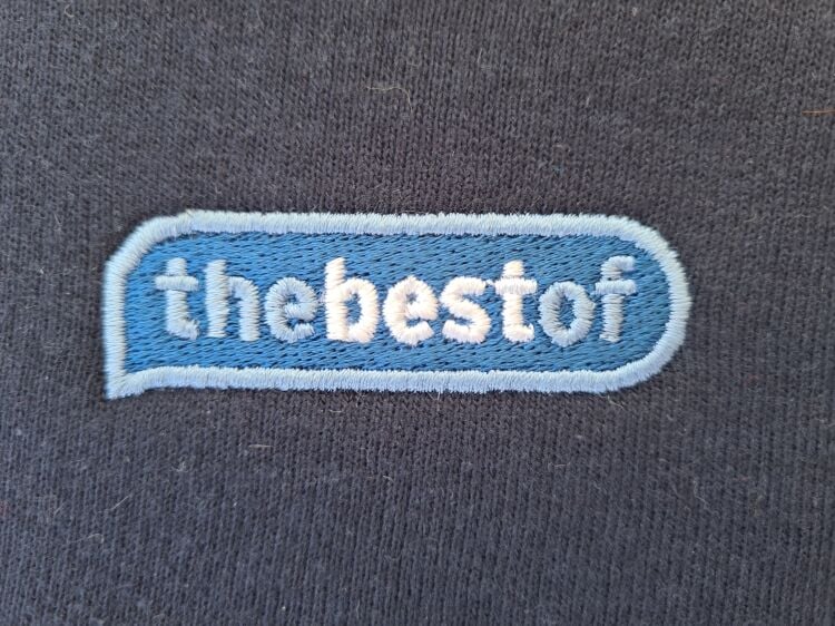 UK B2B Branded Workwear & Corporate Apparel Consultancy