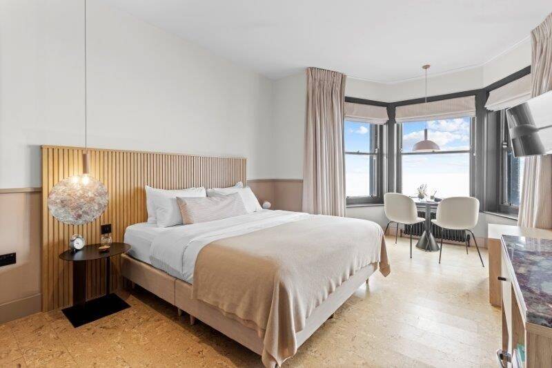 Exceptional Seafront Boutique Hotel Photo 5