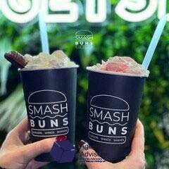Smash Buns - A Modern, Profitable Eatery on a Bustling High Street in Eastwoood, Nottinghamshire Photo 5
