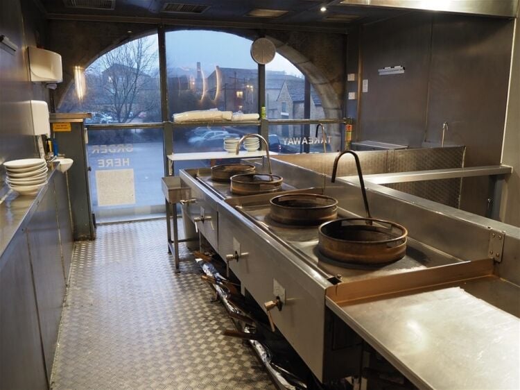 Restaurants For Sale in Halifax Area