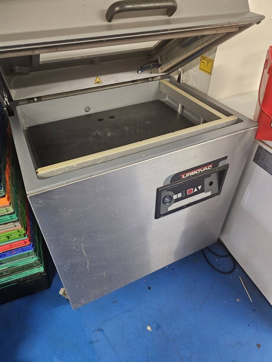 Bucther / takeaway for sale