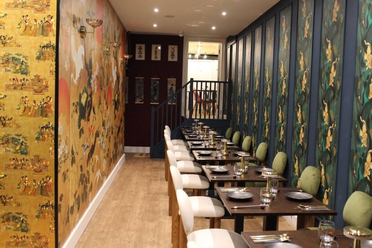 Restaurant for sale Eastbourne