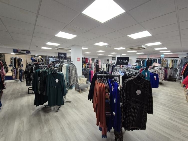 Retail For Sale in Cleckheaton