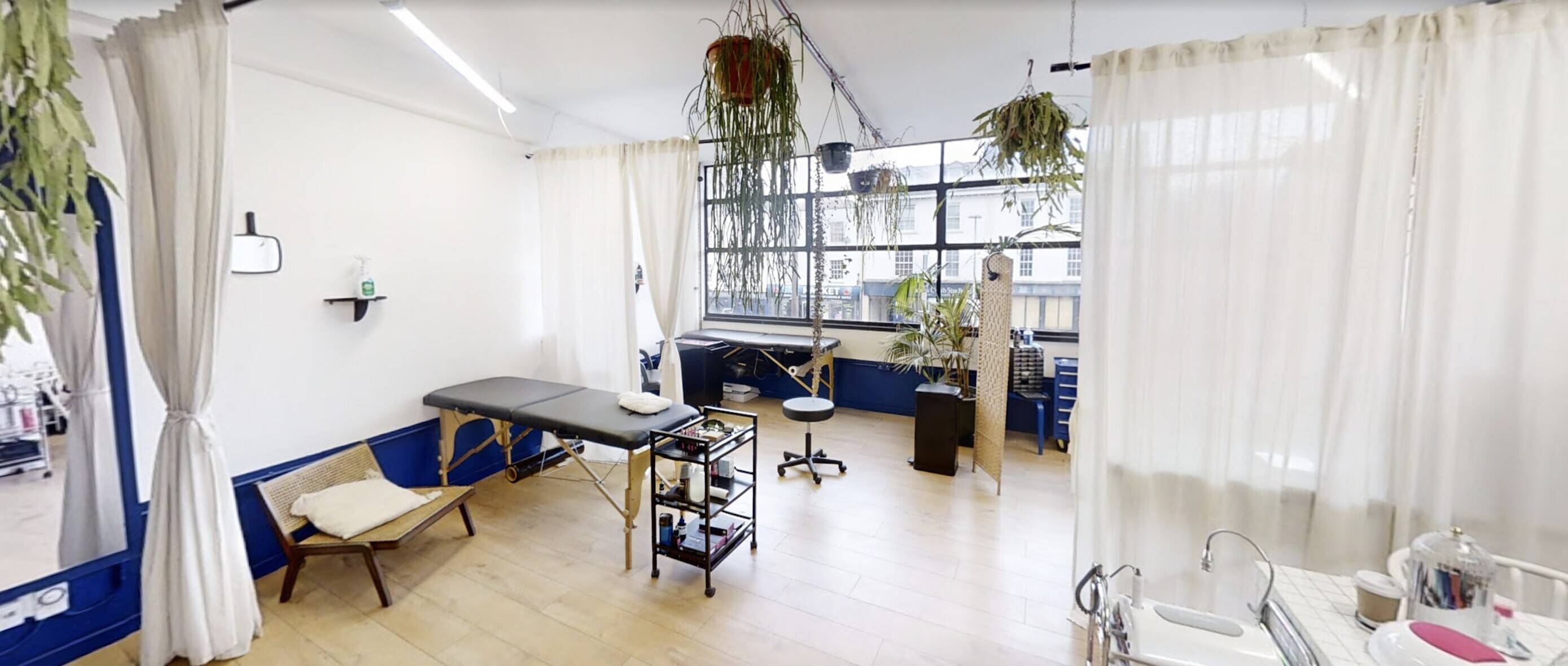 Confidential Business Sale - Tattoo Studio in Bristol