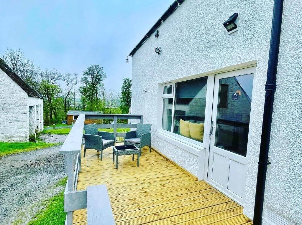 Airds Farm Guesthouse & Self Catering Cottage’s Photo 5