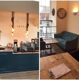 Coffee Shop & Gift Shop Overton, Wrexham Photo 6