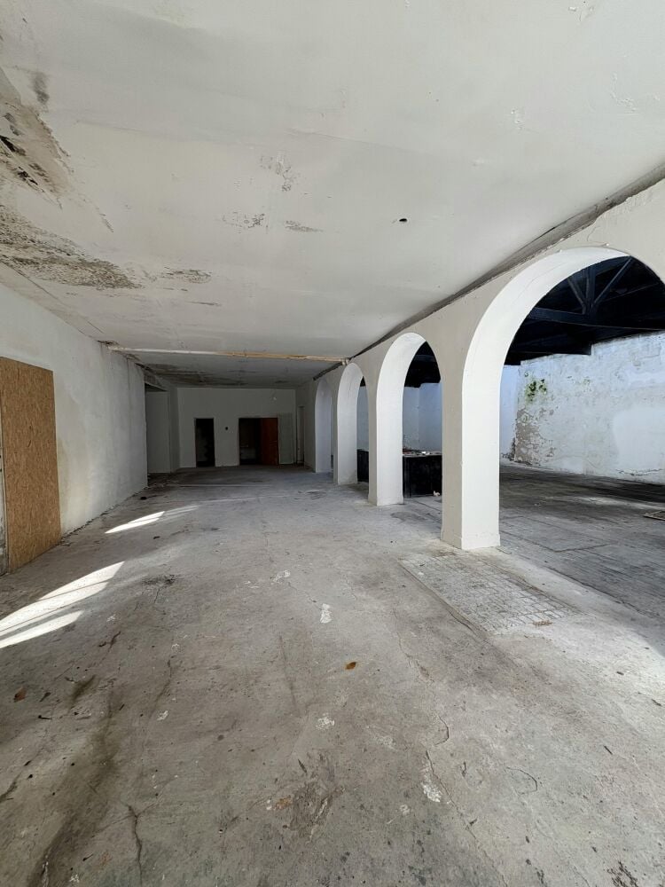Substantial Retail Space For Lease Photo 5