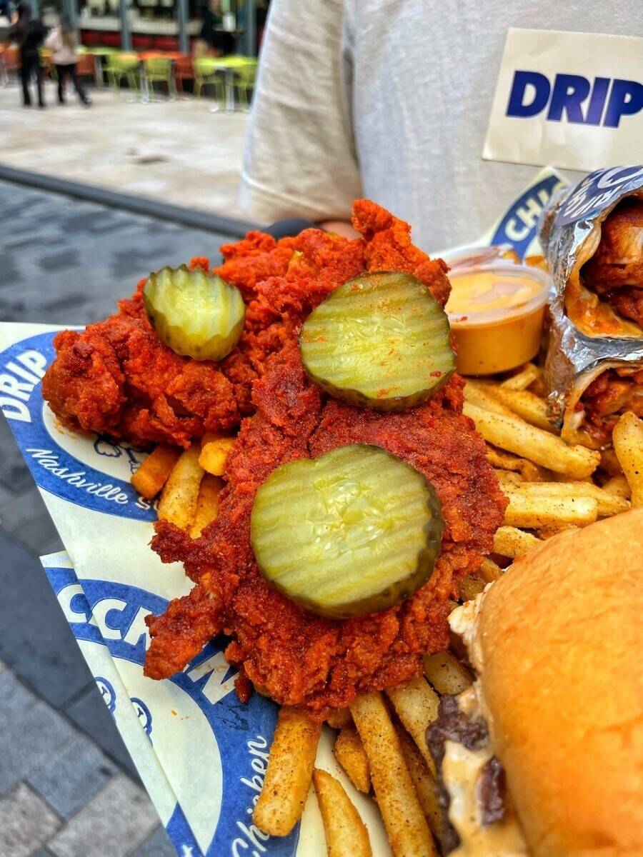 Established Cloud Kitchen Brand for Sale | &pound;9K&ndash;&pound;10K Weekly | Add a Second Income to existing setup