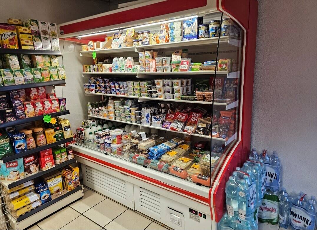 Polish shop for sale in Northenden Manchester Photo 4