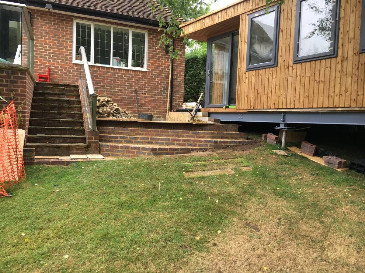 Construction Business for sale in Cranleigh Surrey Builders Company