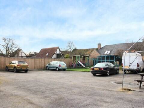 CAMBRIDGESHIRE - 16TH CENTURY COACHING INN WITH ADJOINING COTTAGE Photo 5