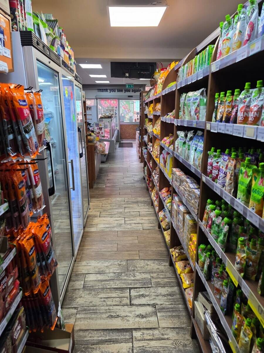 Smakolyk Shop