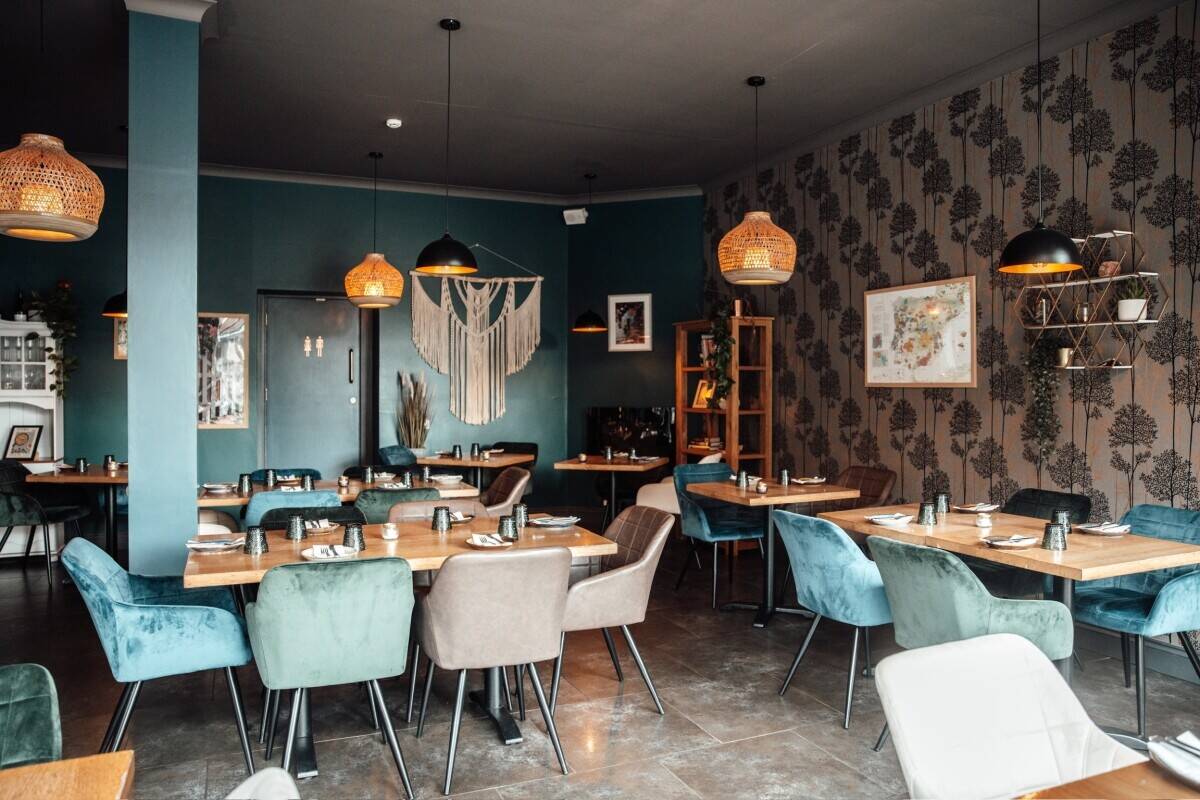 Tapas Restaurant & Wine Bar for Sale in Tenbury Wells, Worcestershire Photo 6