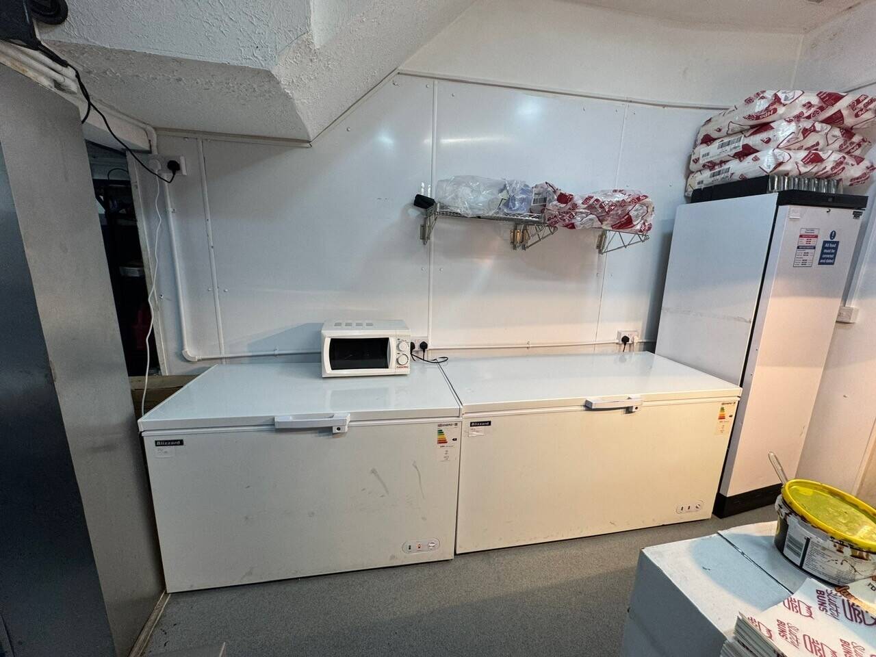 Burger & Grilled Chicken Takeaway for Sale – Excellent Opportunity Photo 6