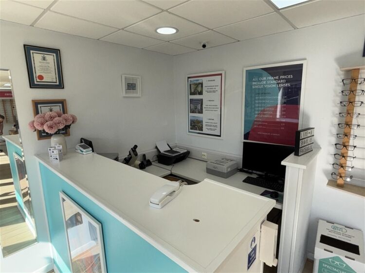 Retail For Sale in Leeds