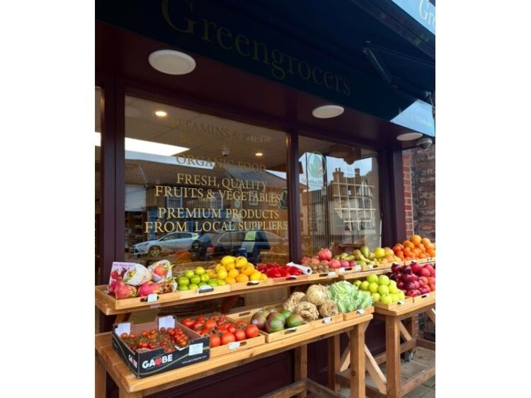 Nourish & Thrive – Established Health Food Shop in Prime Market Town Photo 5