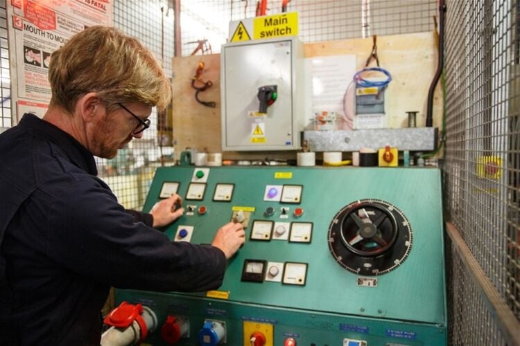 Engineering For Sale in Banbury