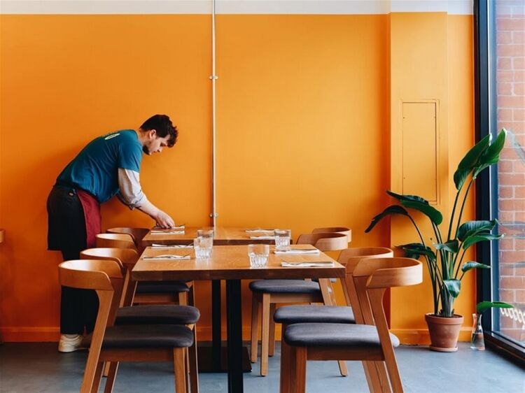 Restaurants For Sale in Leeds