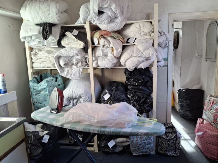 Launderette & Dry Cleaners For Sale in Lytham St. Annes