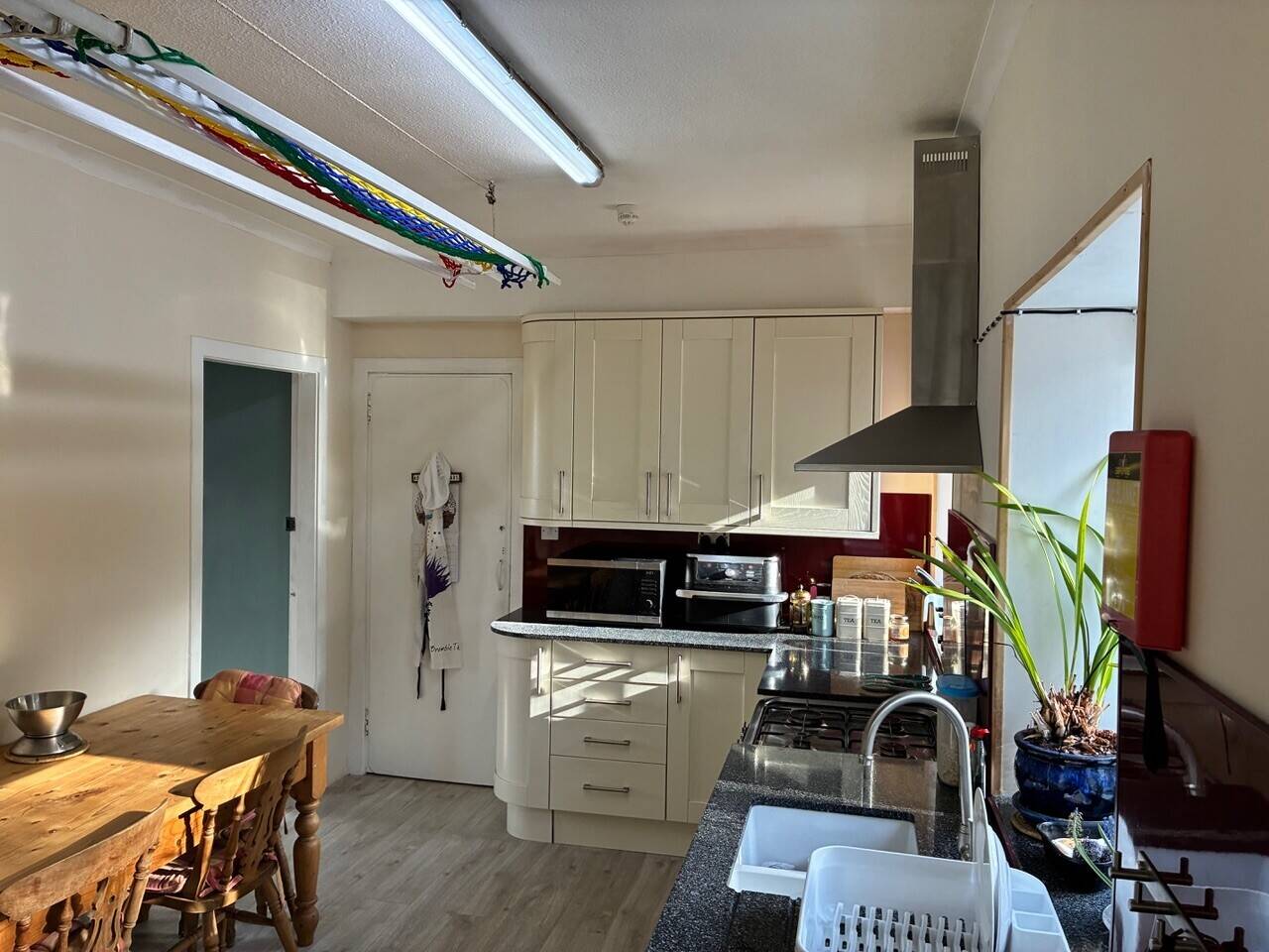 Established & Well-Presented Bed & Breakfast Business on the Isle of Skye - For Sale Photo 5