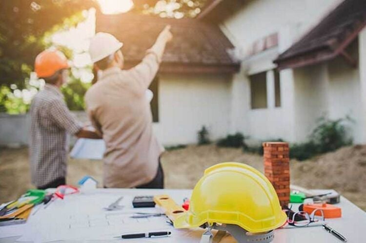 Chartered Building Surveyors - St Ives
