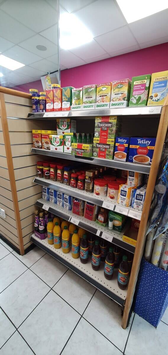 Convenience Store for sale in Hastings East Sussex