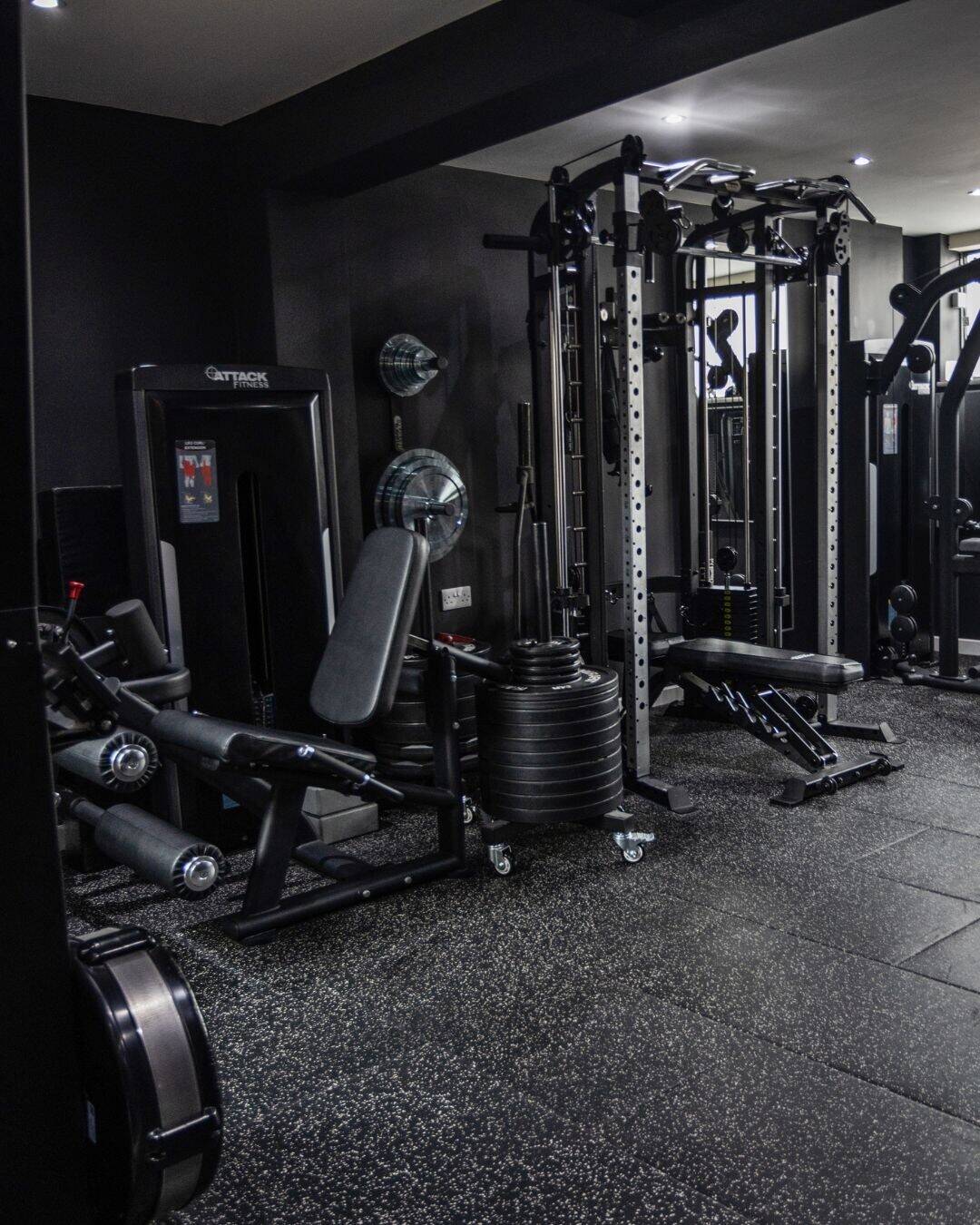 Thriving PT Studio for Sale | &pound;80k p/a | All Equipment Owned | Ready to Trade Day One