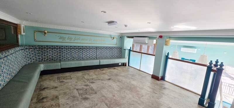 Outstanding, well fitted Restaurant/Takeaway/Cafe/Deli/Bar/Retail Opportunity at Bearsden Cross Photo 5
