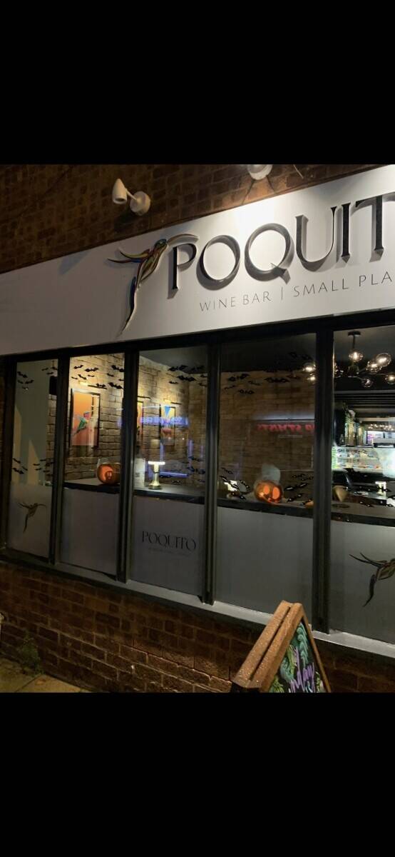 Tapas restaurant in Lichfield  Photo 5