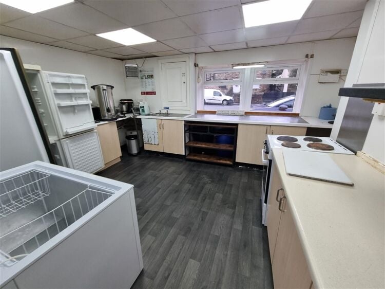 Cafe & Sandwich Bars For Sale in Halifax