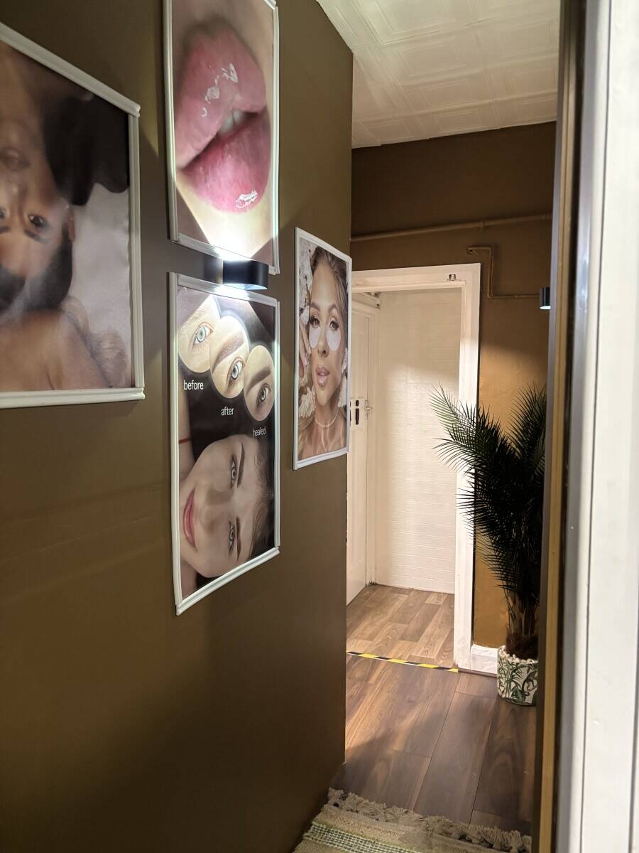 Profitable Tanning Shop for Sale