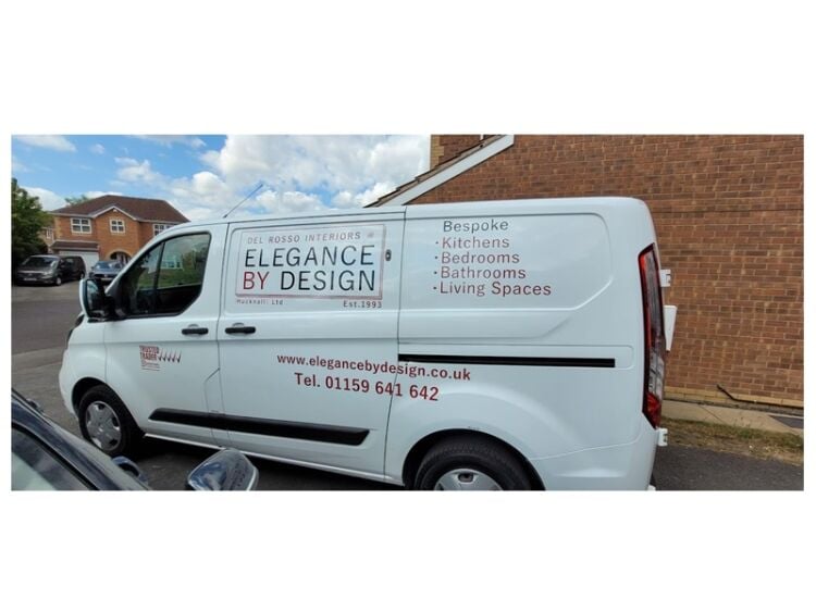 Make Your Mark – Established Signage & Print Business