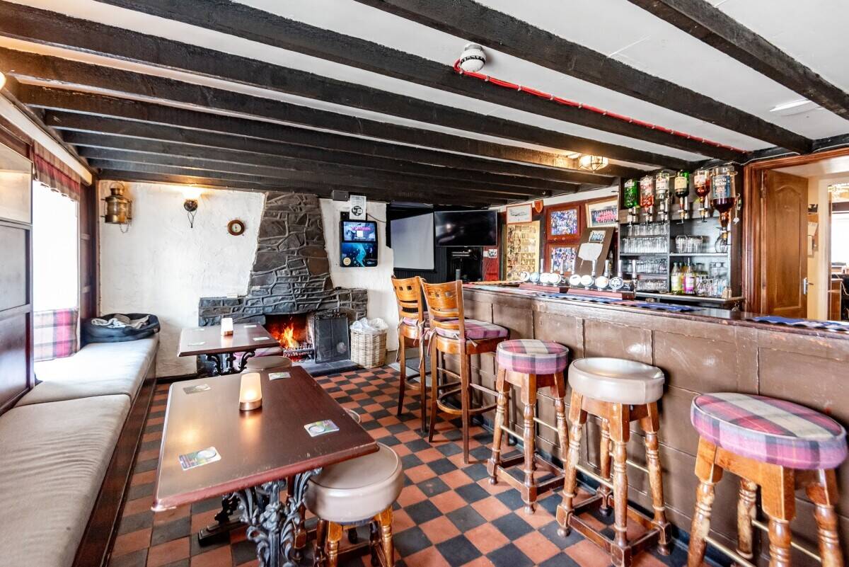 A Rare Opportunity to Acquire a Well-Positioned Coastal Hospitality Business - For Sale Photo 5