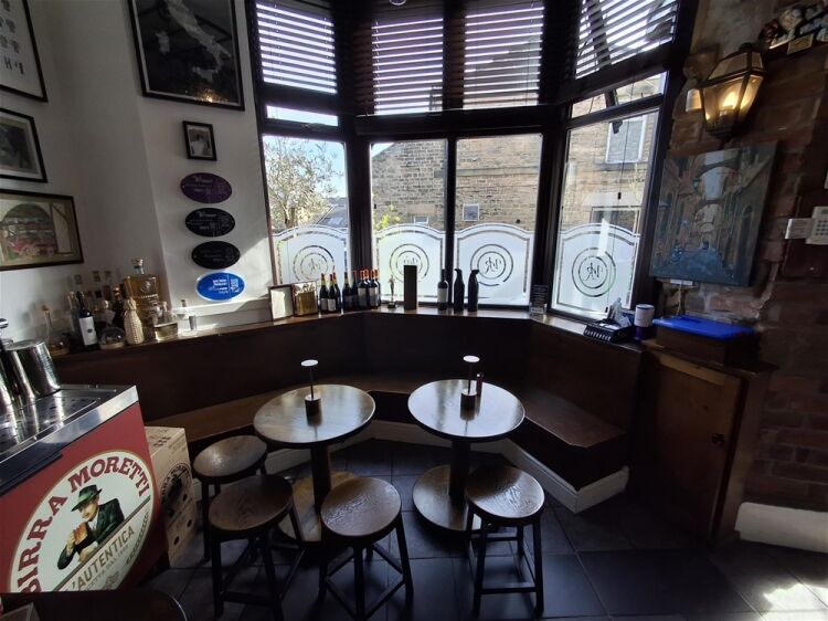 Restaurants For Sale in Sheffield Photo 5