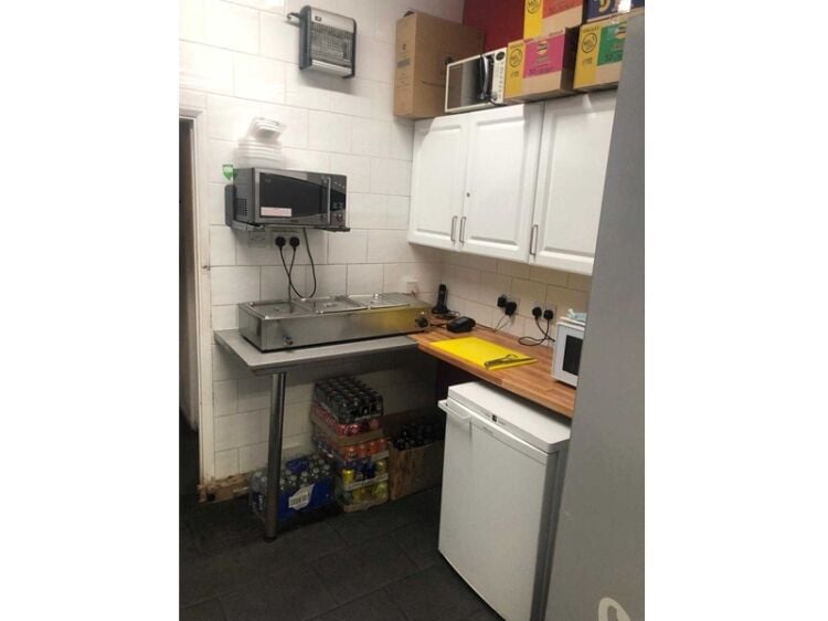 Freshly Prepared Opportunity – Established Canterbury Sandwich Bar & Buffet Business Photo 5