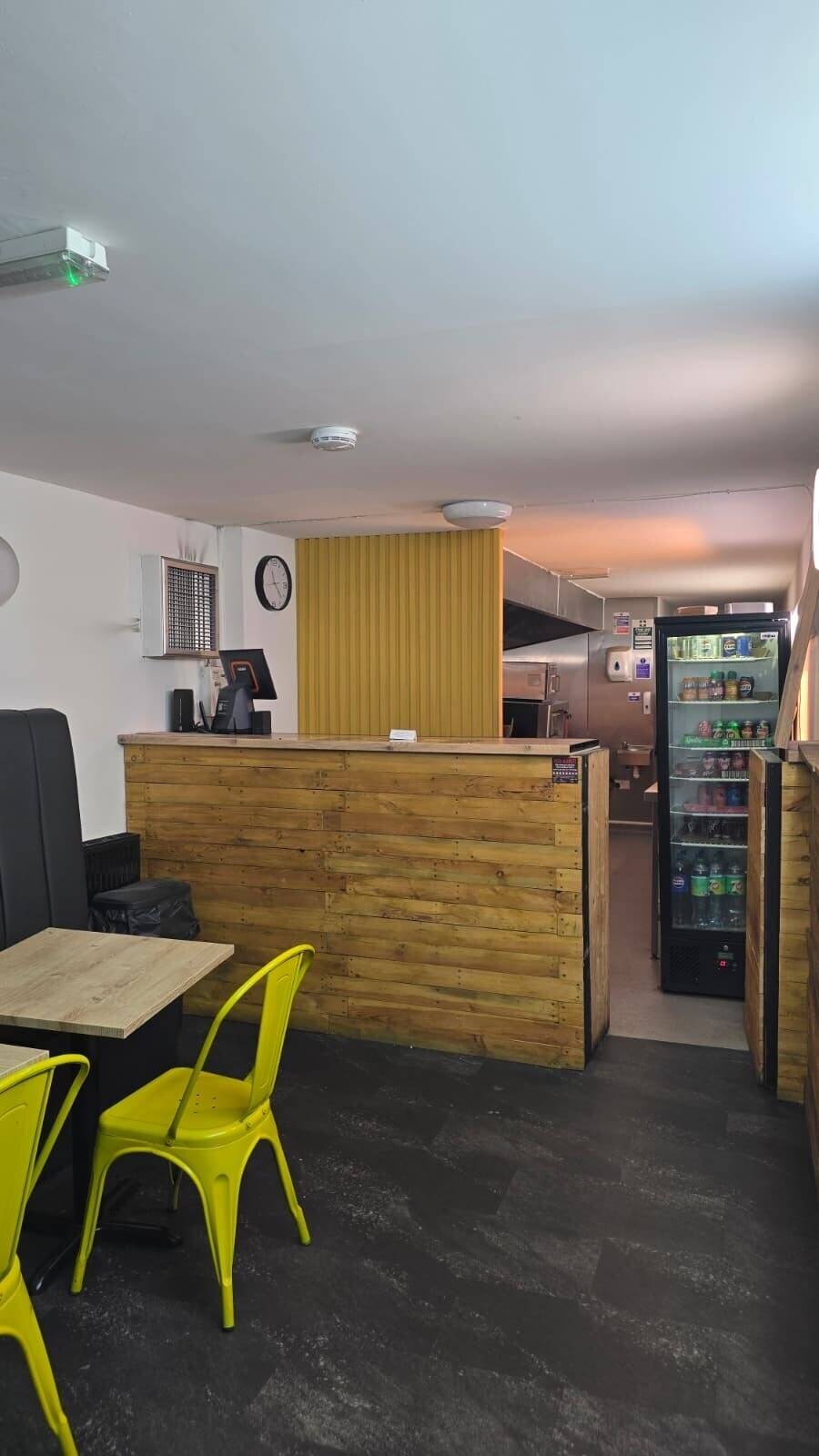 Successful takeaway for sale Photo 5